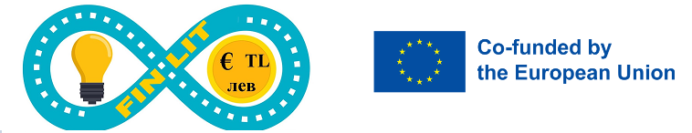 “Development and validation of financial literacy skills of disabled and disadvantaged students to the labour market" (FINLIT)